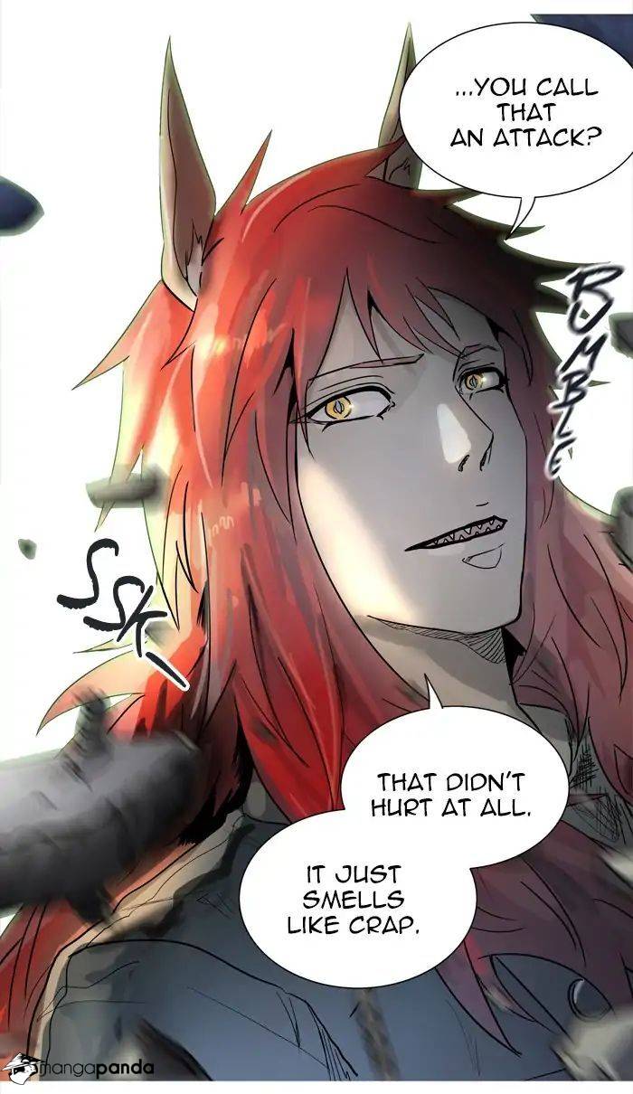 Tower of God Chapter 439 image 003